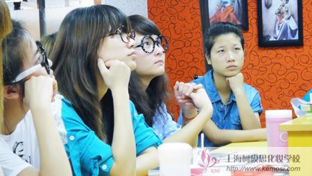 柯模思新学员